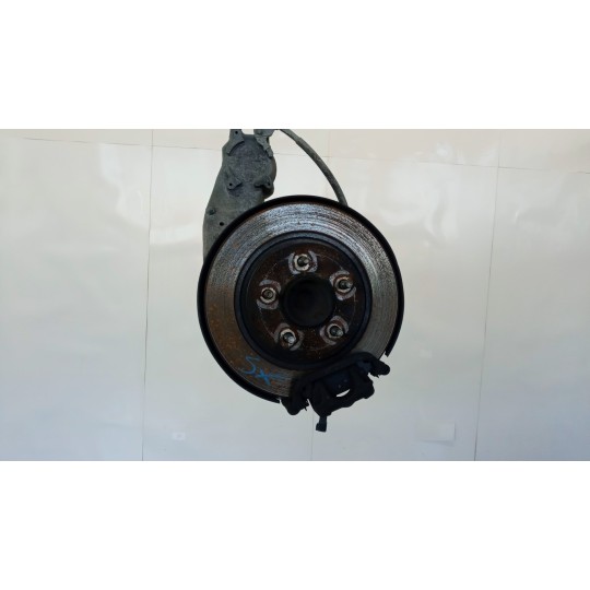 ASSALE POSTERIORE OPEL Astra J 2012>2015 usato