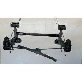 REAR DRIVE AXLE 
 OPEL...