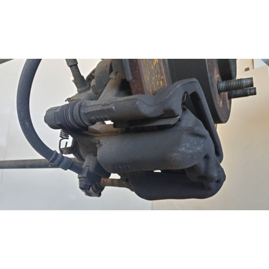 RIGHT REAR CALIPER BRAKE  OPEL Astra J 2012>2015 used