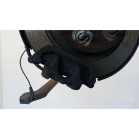 RIGHT REAR CALIPER BRAKE...