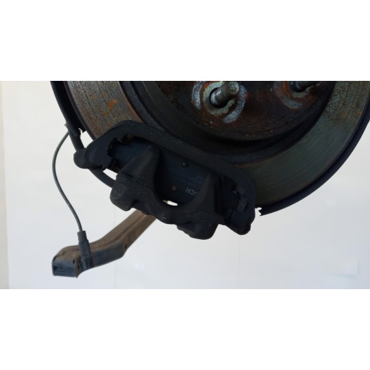 RIGHT REAR CALIPER BRAKE  OPEL Astra J 2012>2015 used