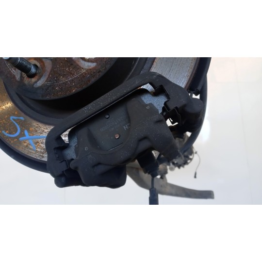 PINZA POSTERIORE SINISTRA OPEL Astra J 2012>2015 usato