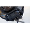 OPEL LEFT REAR CALIPER BRAKE  OPEL Astra J 2012>2015 used