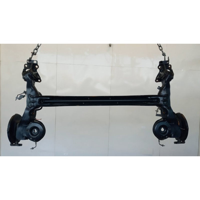 OPEL van ASSALE POSTERIORE OPEL van Combo E 2018> usato