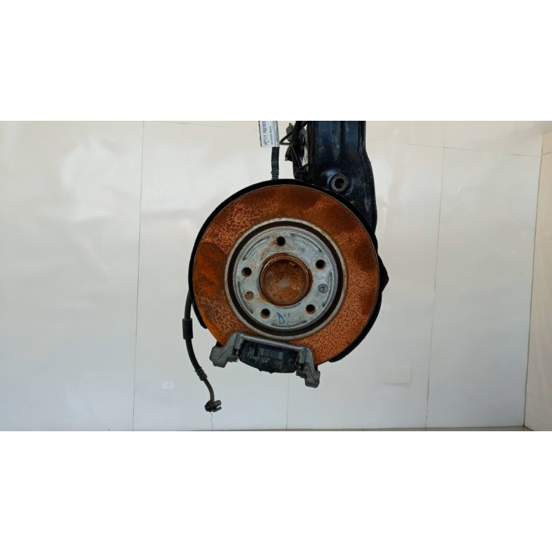 OPEL van ASSALE POSTERIORE OPEL van Combo E 2018> usato