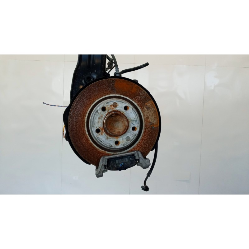 OPEL van ASSALE POSTERIORE OPEL van Combo E 2018> usato