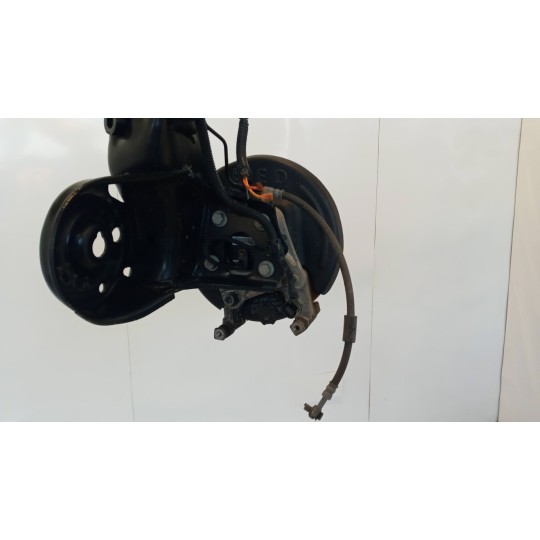 ASSALE POSTERIORE OPEL van Combo E 2018> usato