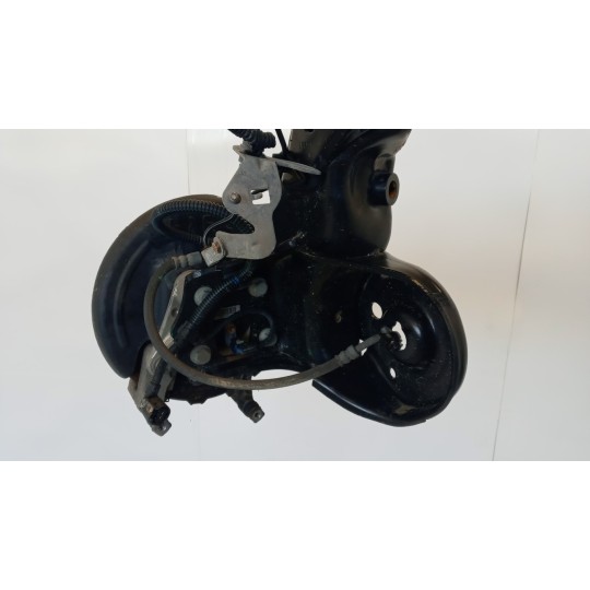 ASSALE POSTERIORE OPEL van Combo E 2018> usato