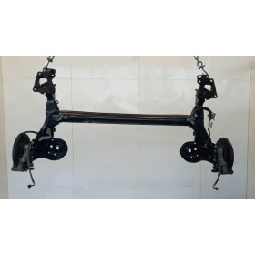 REAR DRIVE AXLE 
 OPEL van...