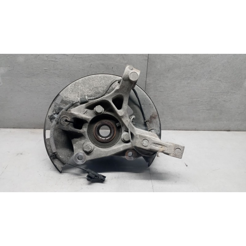 OPEL COMPLETE LEFT UPRIGHT OPEL Astra J 2012>2015 used