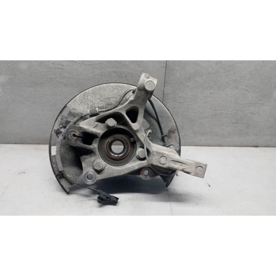 COMPLETE LEFT UPRIGHT OPEL Astra J 2012>2015 used