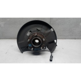 COMPLETE LEFT UPRIGHT OPEL...