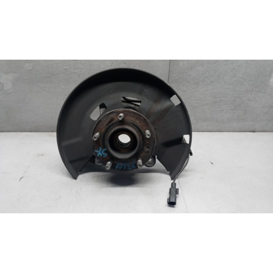 COMPLETE LEFT UPRIGHT OPEL Astra J 2012>2015 used