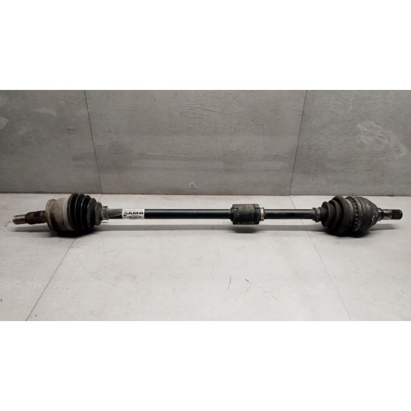 OPEL FRONT HALF-AXLES RIGHT  OPEL Astra J 2012>2015 used