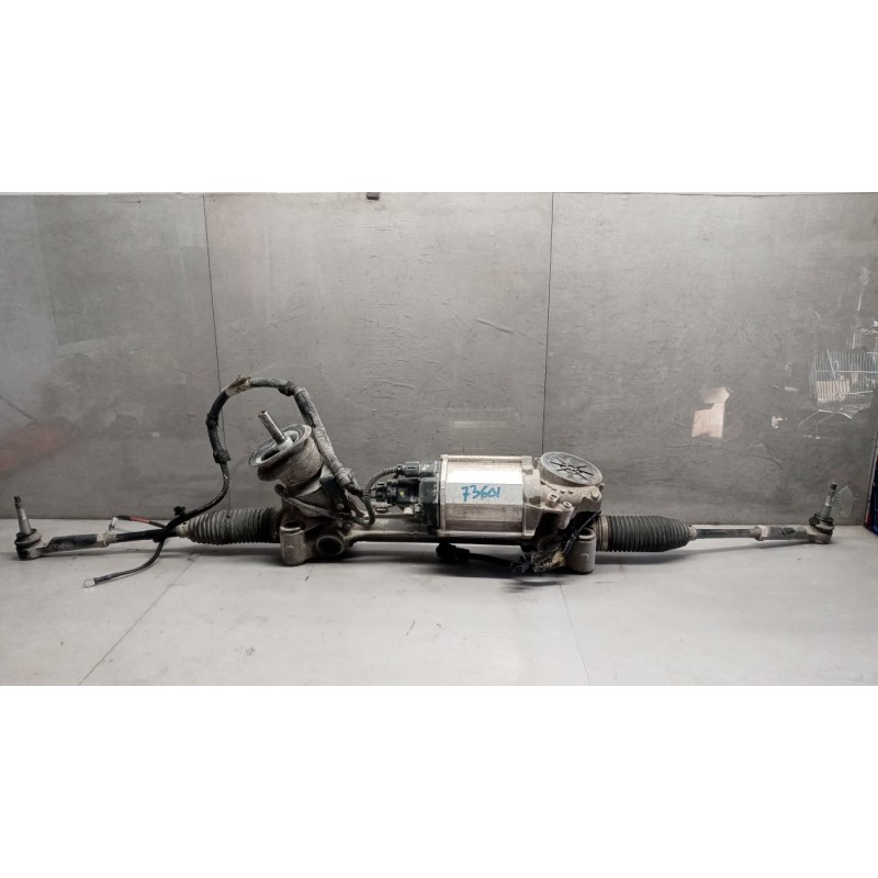 OPEL STEERING BOX OPEL Astra J 2012>2015 used