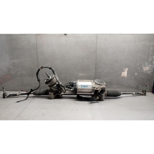 STEERING BOX OPEL Astra J 2012>2015 used