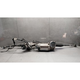 SCATOLA STERZO OPEL Astra J...