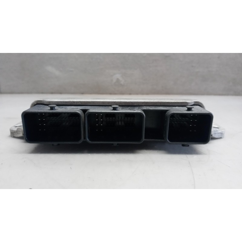 RENAULT CENTRALINA MOTORE RENAULT Clio 2012>2016 usato