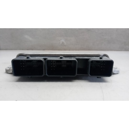 CENTRALINA MOTORE RENAULT Clio 2012>2016 usato