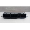 RENAULT CENTRALINA MOTORE RENAULT Clio 2012>2016 usato
