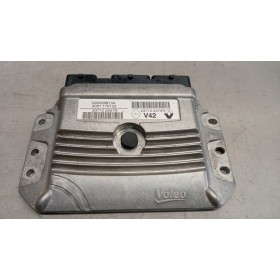 ENGINE UNIT RENAULT Clio...