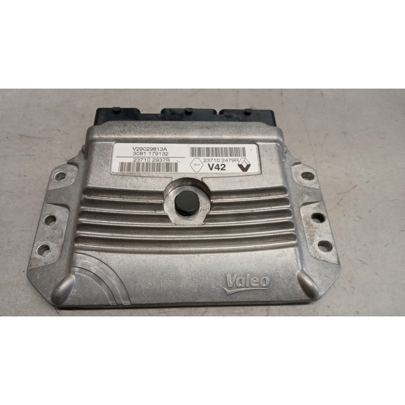 RENAULT CENTRALINA MOTORE RENAULT Clio 2012>2016 usato