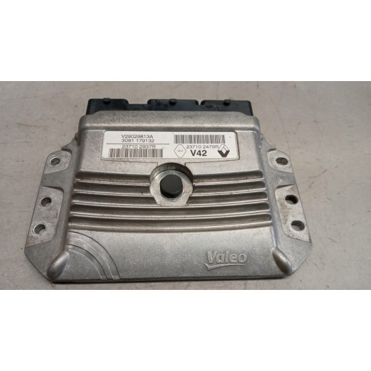 CENTRALINA MOTORE RENAULT Clio 2012>2016 usato