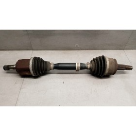 FRONT HALF-AXLES LEFT  ALFA...