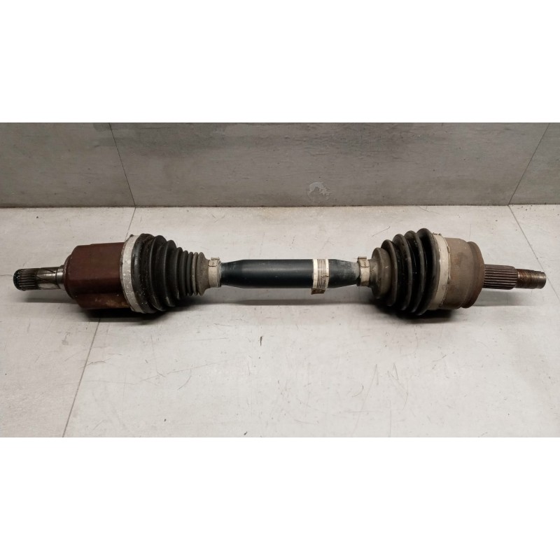 ALFA ROMEO SEMIASSE ANTERIORE SINISTRO ALFA ROMEO Giulietta 2010>2016 usato