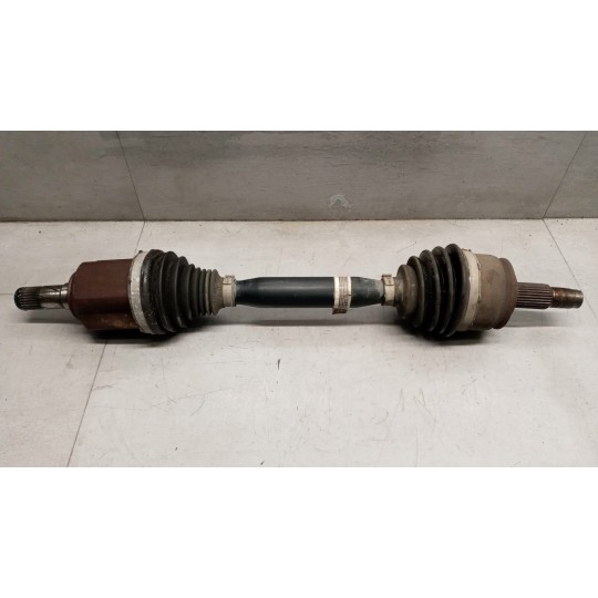 SEMIASSE ANTERIORE SINISTRO ALFA ROMEO Giulietta 2010>2016 usato