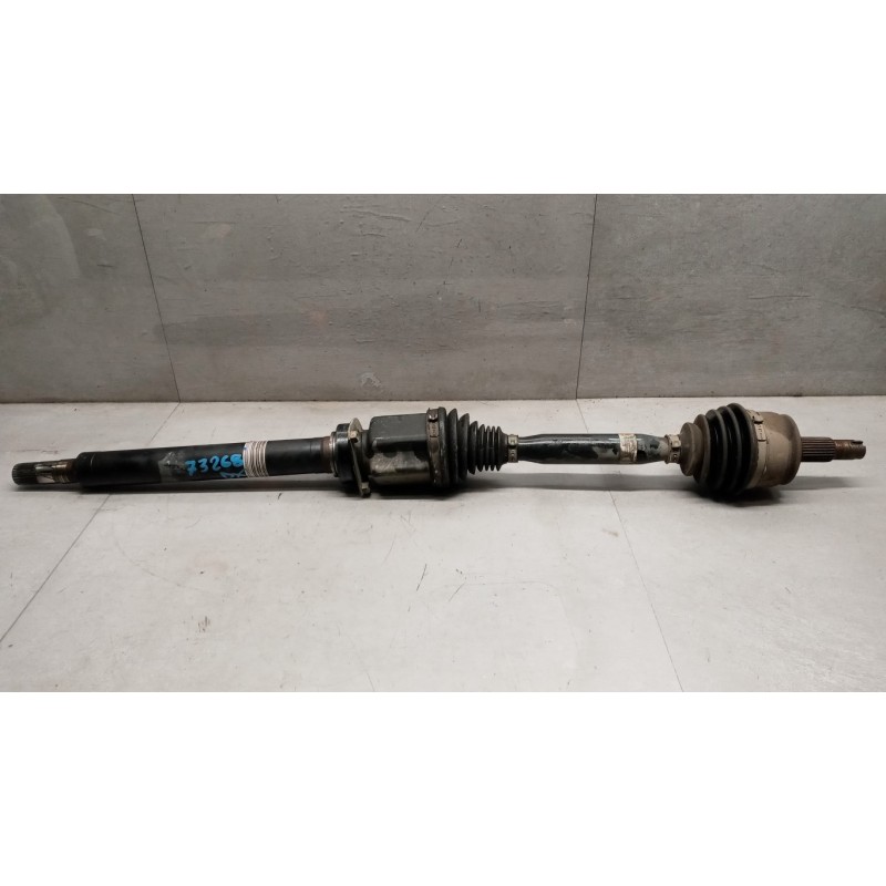 ALFA ROMEO FRONT HALF-AXLES RIGHT  ALFA ROMEO Giulietta 2010>2016 used