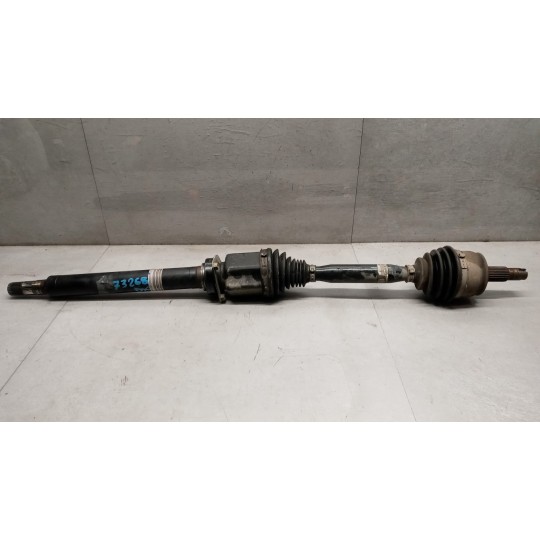 SEMIASSE ANTERIORE DESTRO ALFA ROMEO Giulietta 2010>2016 usato