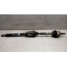 SEMIASSE ANTERIORE DESTRO ALFA ROMEO Giulietta 2010>2016 usato