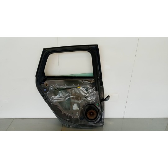 PORTA POSTERIORE SINISTRA OPEL Astra J 2012>2015 usato