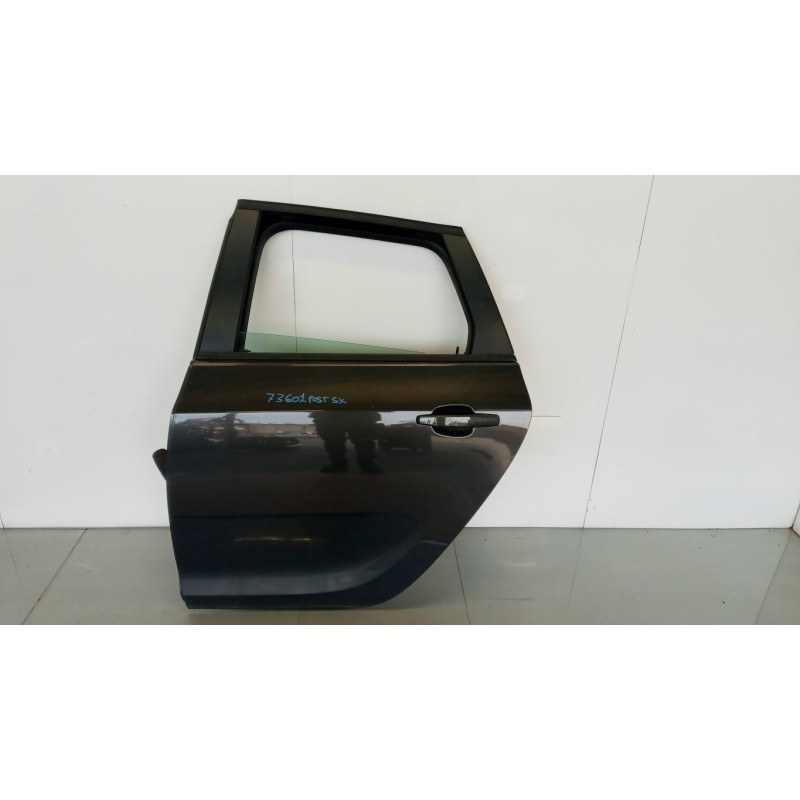 OPEL LEFT REAR DOOR  OPEL Astra J 2012>2015 used