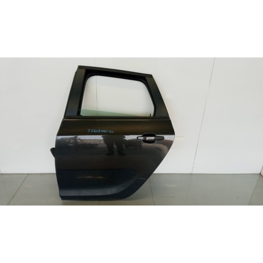 PORTA POSTERIORE SINISTRA OPEL Astra J 2012>2015 usato