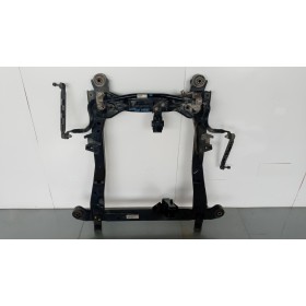 FRONT CHASSIS SUSPENSION...