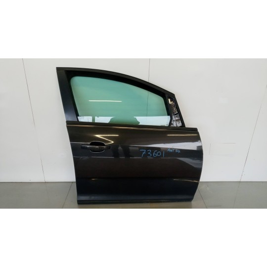 PORTA ANTERIORE DESTRA OPEL Astra J 2012>2015 usato