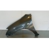 TOYOTA LEFT FRONT MUDGUARD  TOYOTA Corolla 2002>2004 used