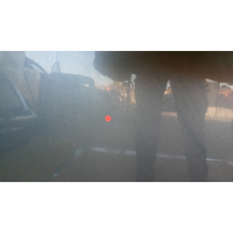 TOYOTA FRONT HOODS TOYOTA Corolla 2002>2004 used