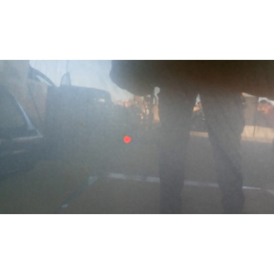 FRONT HOODS TOYOTA Corolla 2002>2004 used