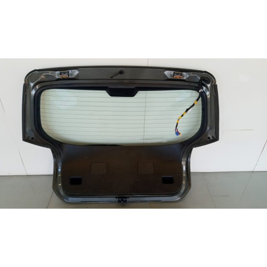 PORTELLONE POSTERIORE TOYOTA Corolla 2002>2004 usato