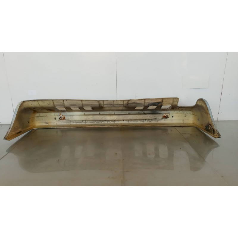 LANCIA REAR BACK BUMPER  LANCIA Delta 1979>1993 used