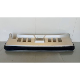 REAR BACK BUMPER  LANCIA...