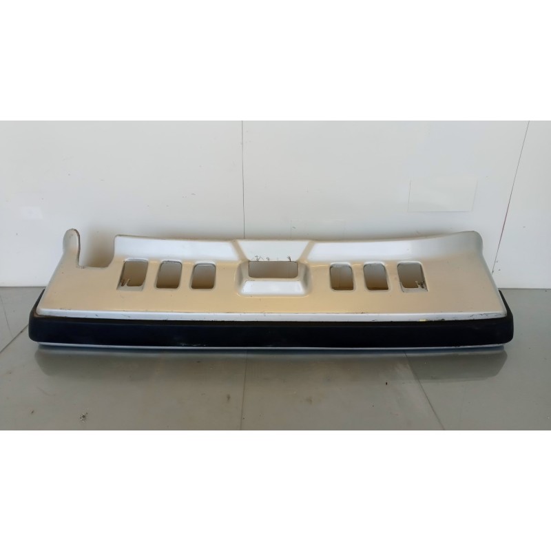 LANCIA REAR BACK BUMPER  LANCIA Delta 1979>1993 used
