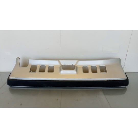 PARAURTI POSTERIORE LANCIA Delta 1979>1993 usato