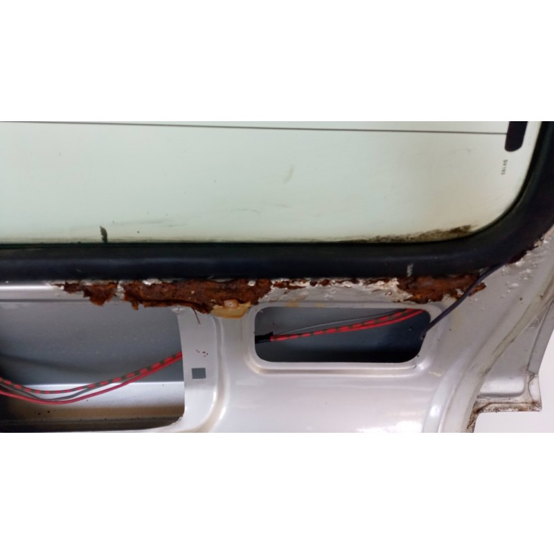 LANCIA PORTELLONE POSTERIORE LANCIA Delta 1979>1993 usato