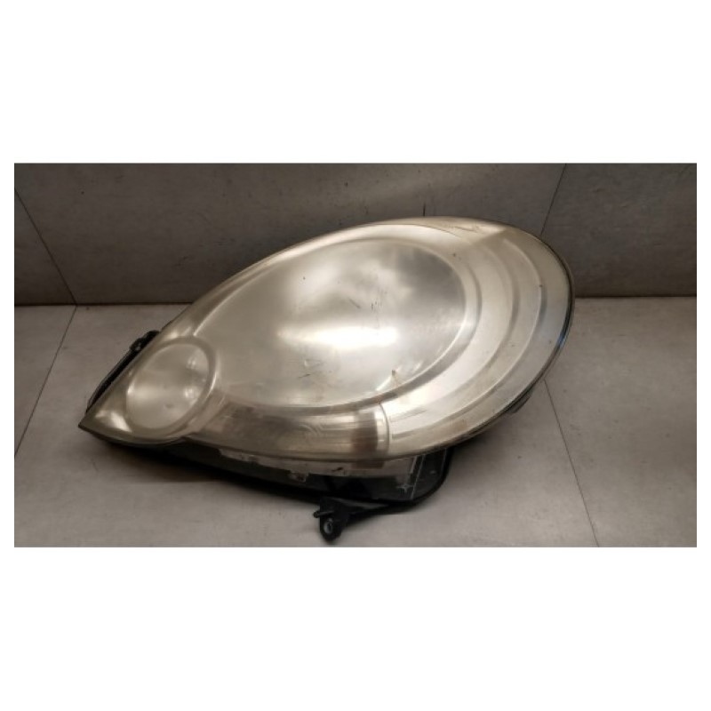 RENAULT FRONT LEFT FLASHLIGHT  RENAULT Kangoo 2008>2013 used