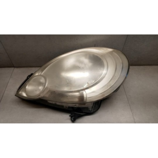 FARO ANTERIORE SINISTRO RENAULT Kangoo 2008>2013 usato