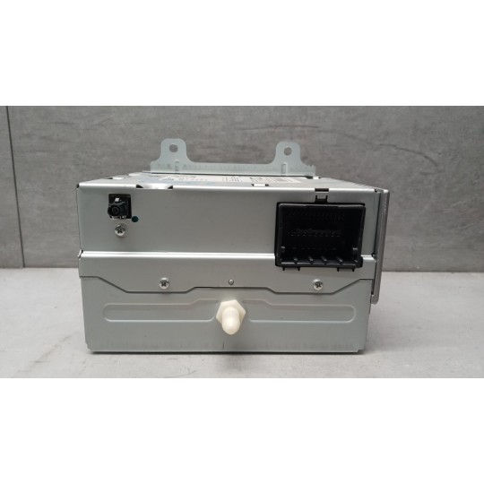 AUTORADIO OPEL Astra J 2012>2015 usato